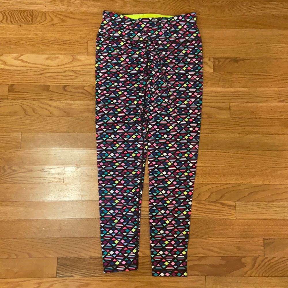 VS Workout Pants